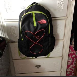 North Face Jester Backpack